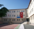 Türkiye Noterler Birliği İlkokulu Fotoğrafı
